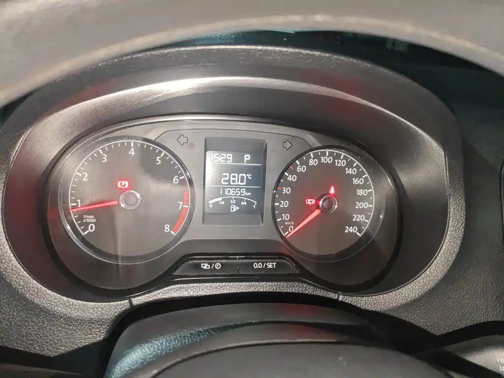 Volkswagen Polo — миниатюра 7