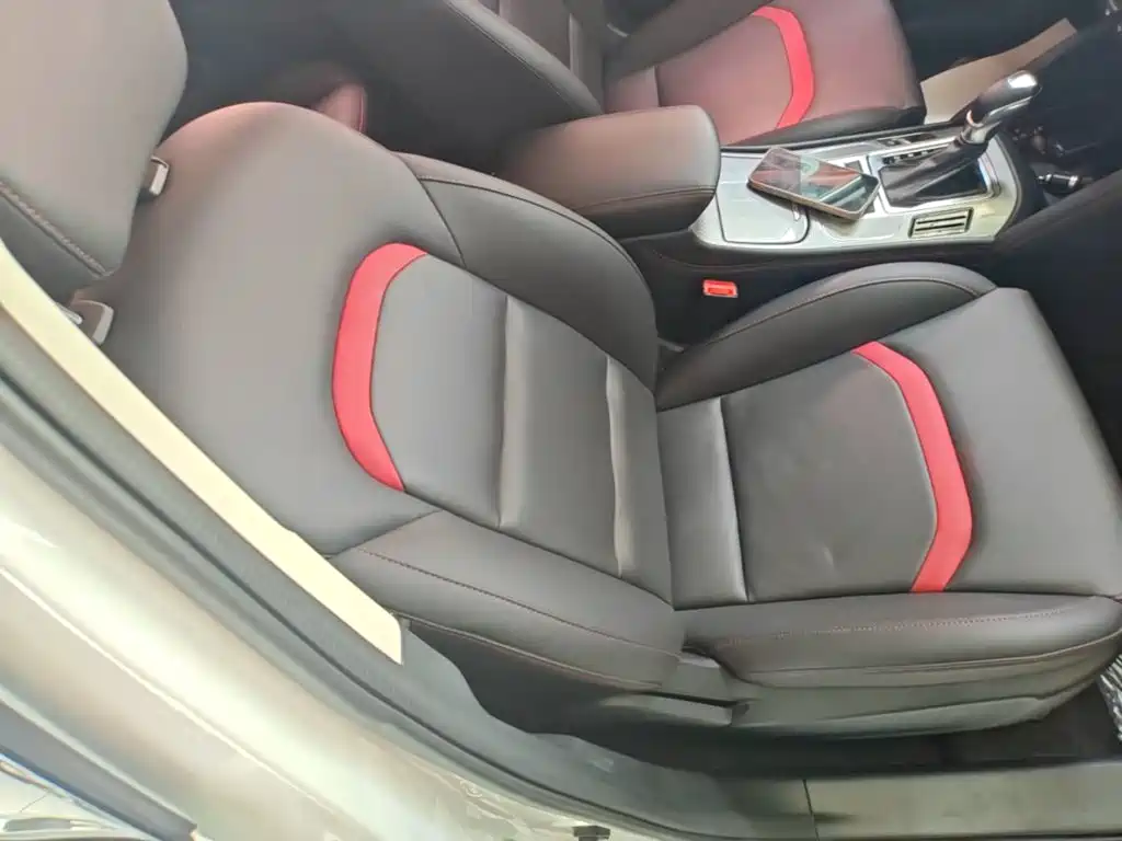 Changan CS55 — миниатюра 25