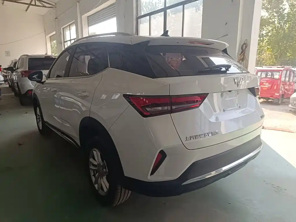Wuling Xingchi — миниатюра 5