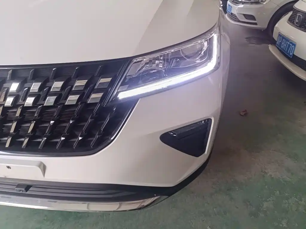 Wuling Xingchi — миниатюра 24