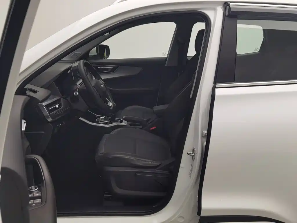 Chery Tiggo 5x — миниатюра 10