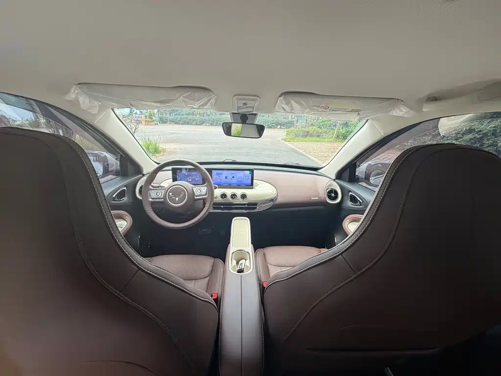 Wuling Bingo — миниатюра 11