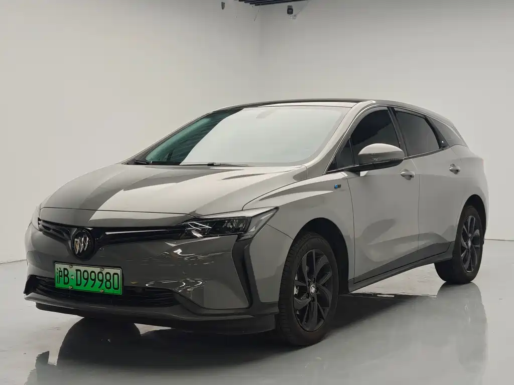 Buick Velite 6 2024