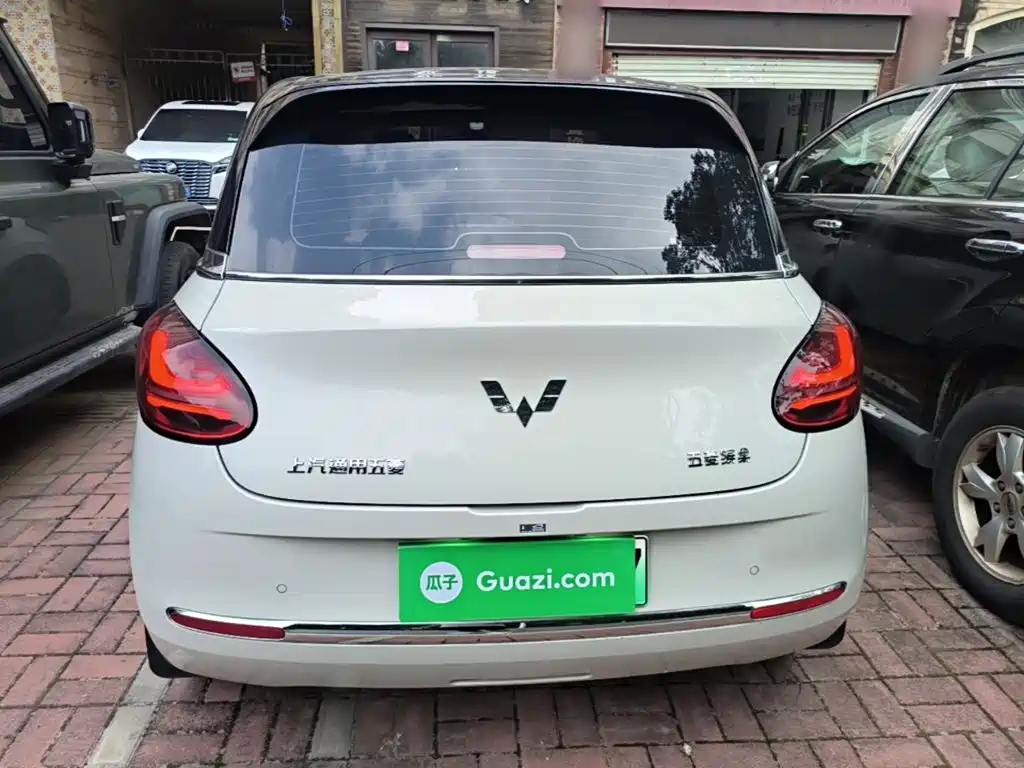 Wuling Bingo — миниатюра 6