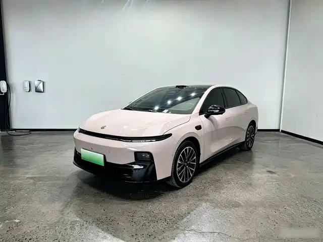 2025 Leapmotor B01