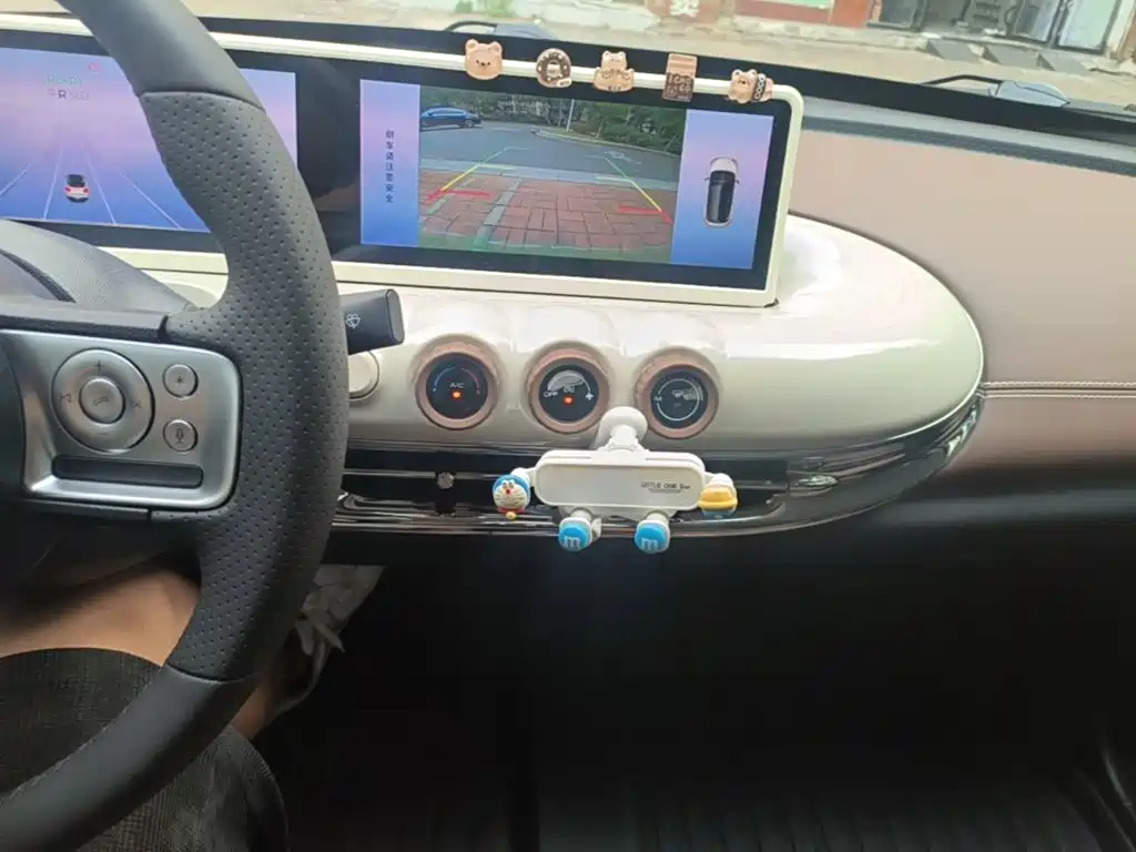 Wuling Bingo — миниатюра 13