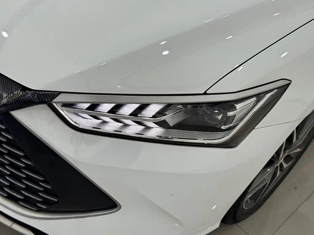 BYD Qin PLUS — миниатюра 3