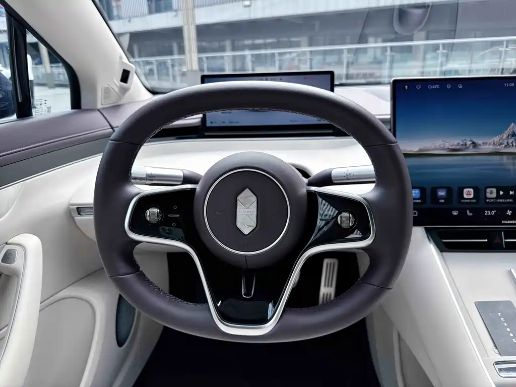 Zhijie Zhijie S7 — миниатюра 23