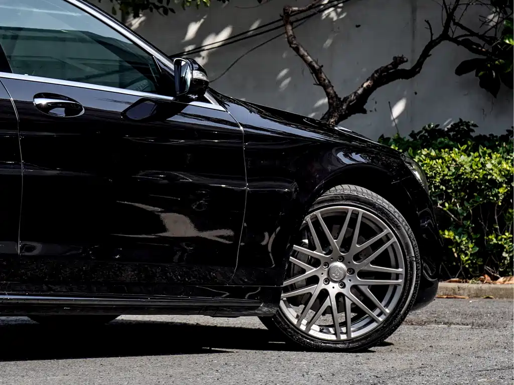 Mercedes-Benz S-Class S 2018 S 450 L 4MATIC