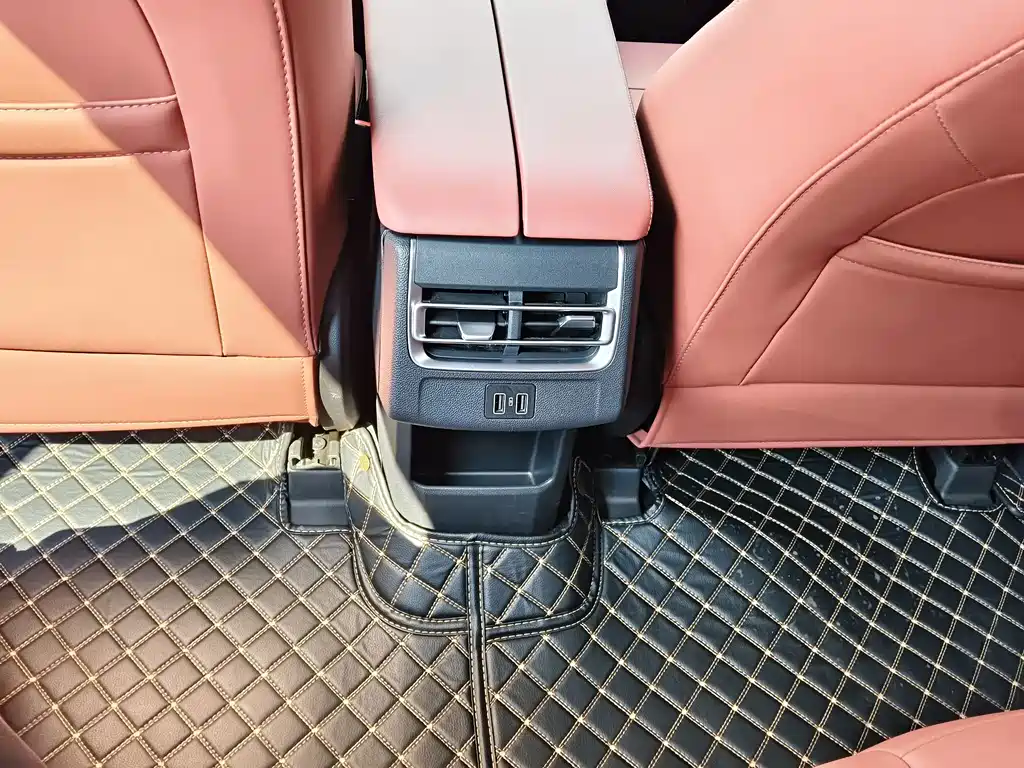 Changan CS75 PLUS — миниатюра 12