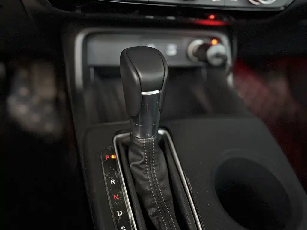 Honda Civic — миниатюра 17