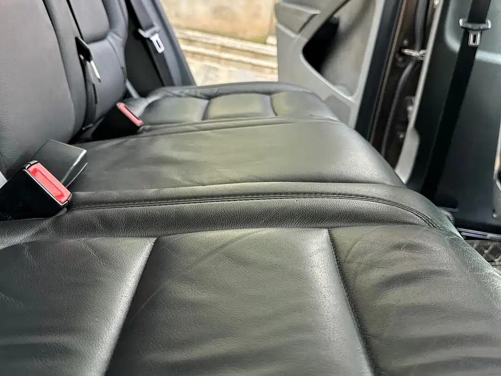 Volkswagen Tiguan — миниатюра 25