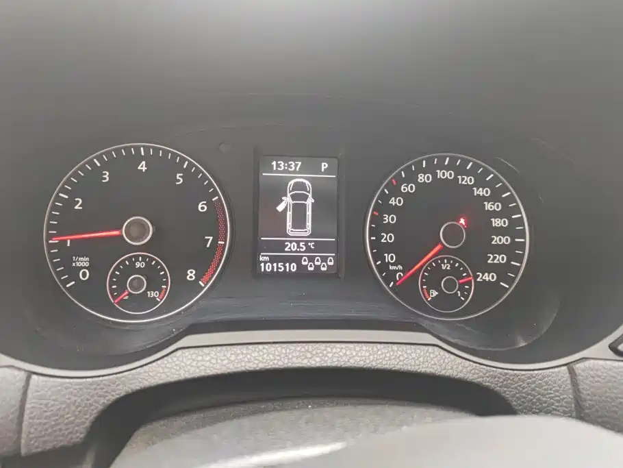 Volkswagen Sharan — миниатюра 13