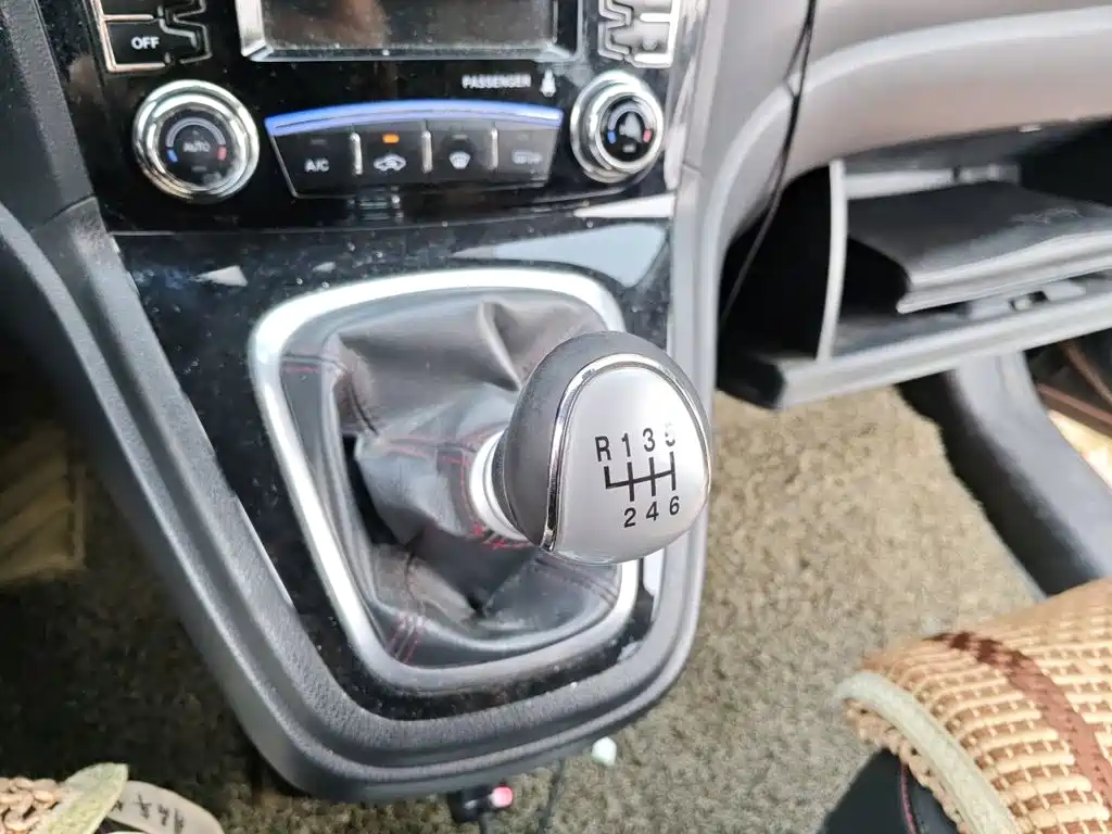 Haval H6 — миниатюра 15