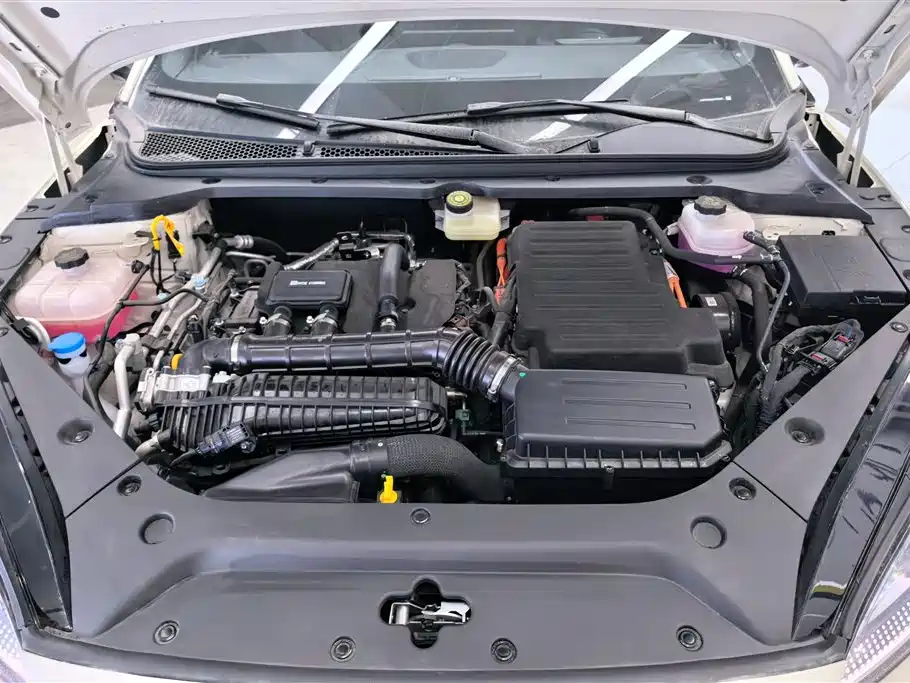 BYD SEAL 06 NEW ENERGY