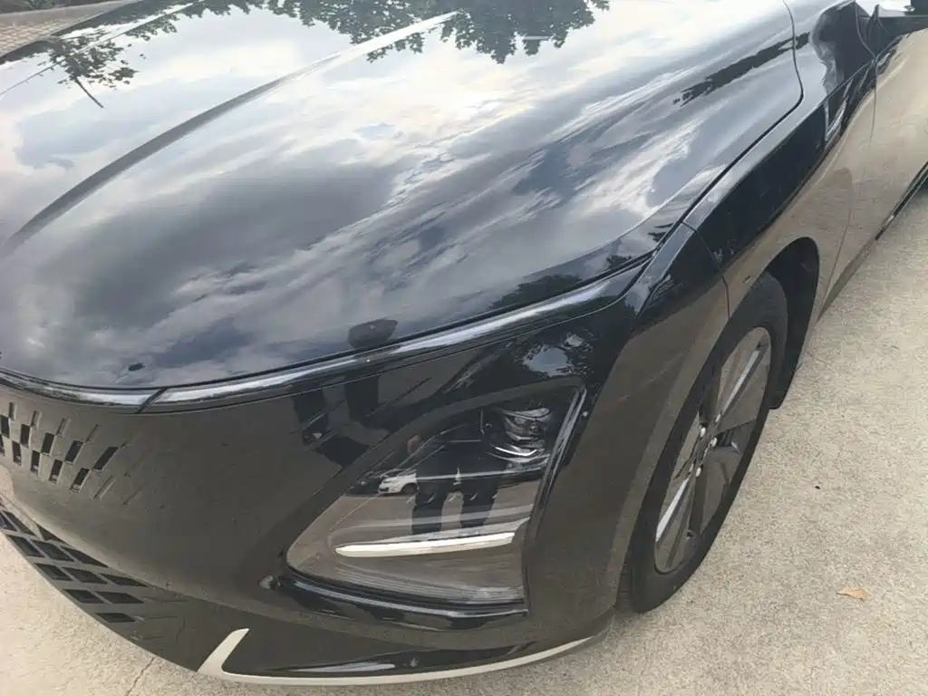 Wuling Xingguang — миниатюра 24