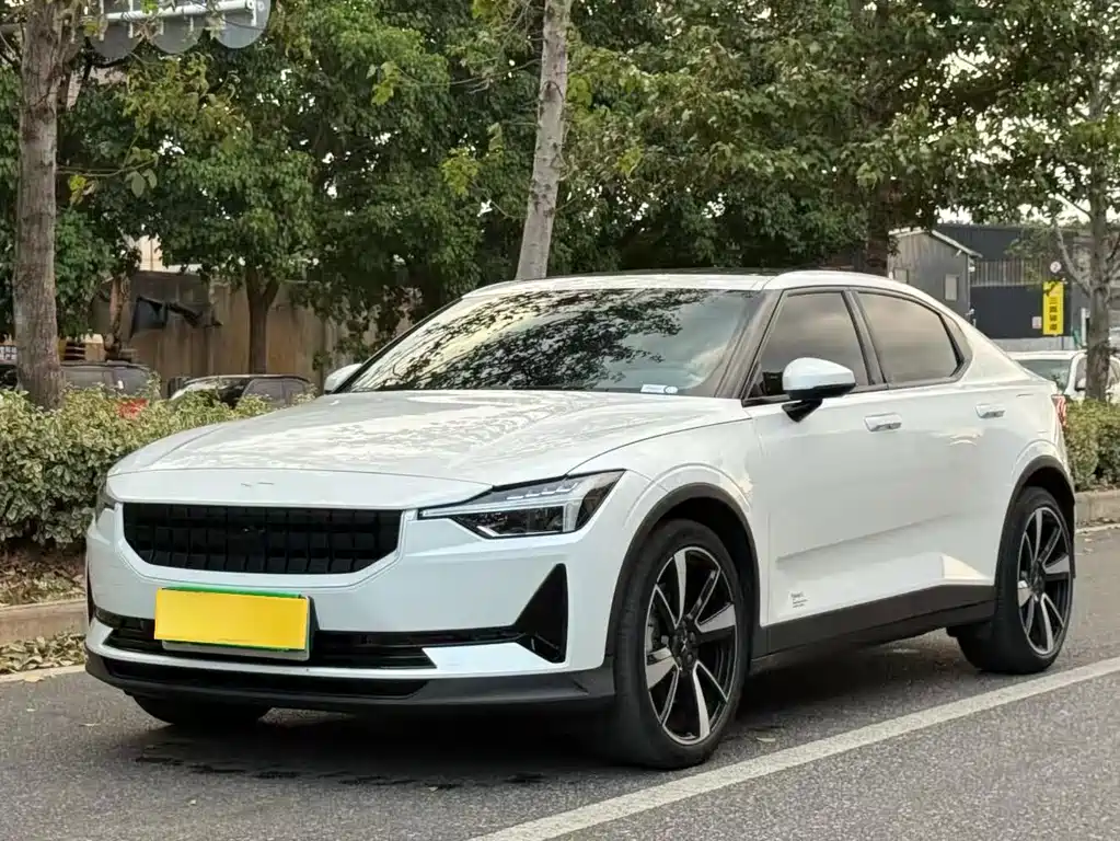 Polestar Polestar 2