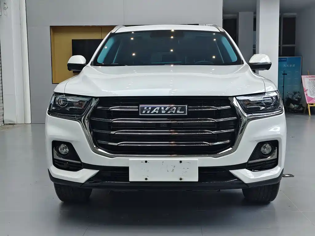 Купить Haval H6
