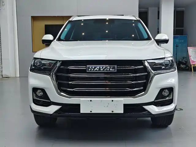 2022 Haval H6