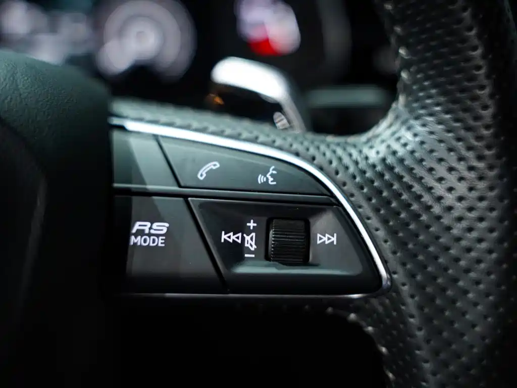 Audi RS Q8 — миниатюра 51