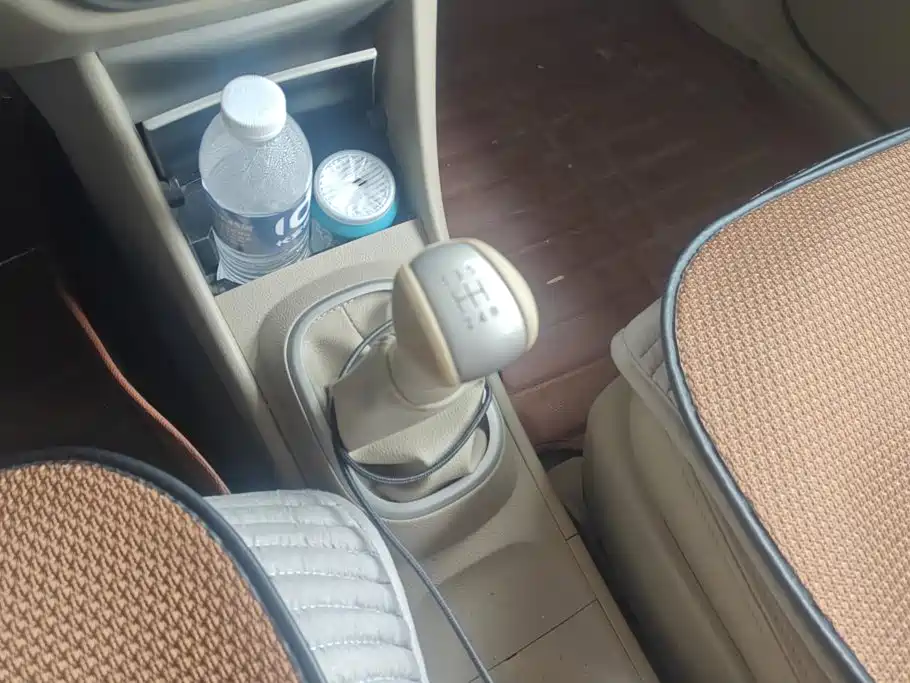 Nissan Sylphy — миниатюра 16