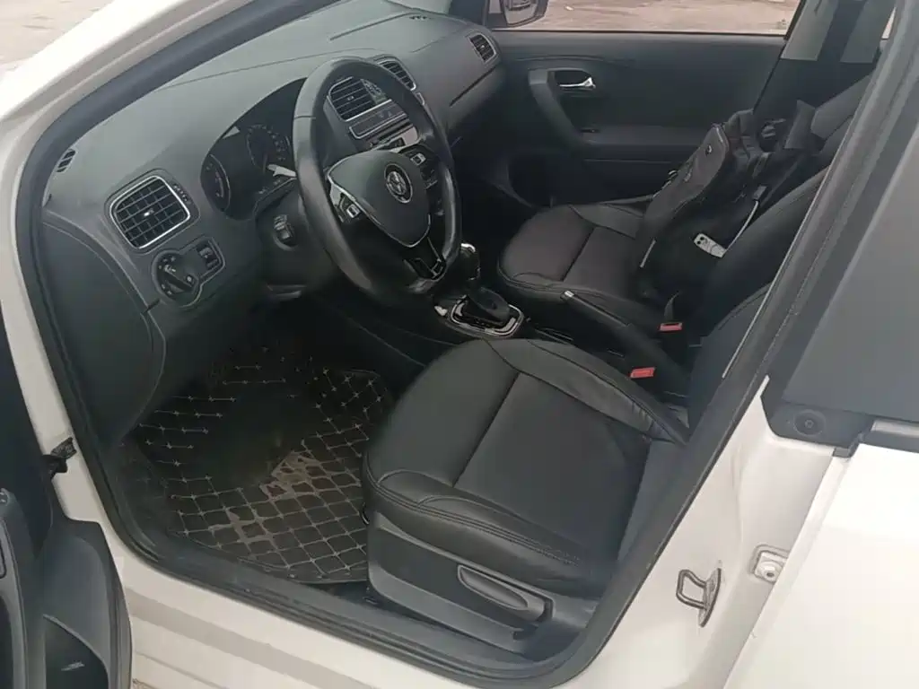 Volkswagen Polo — миниатюра 16