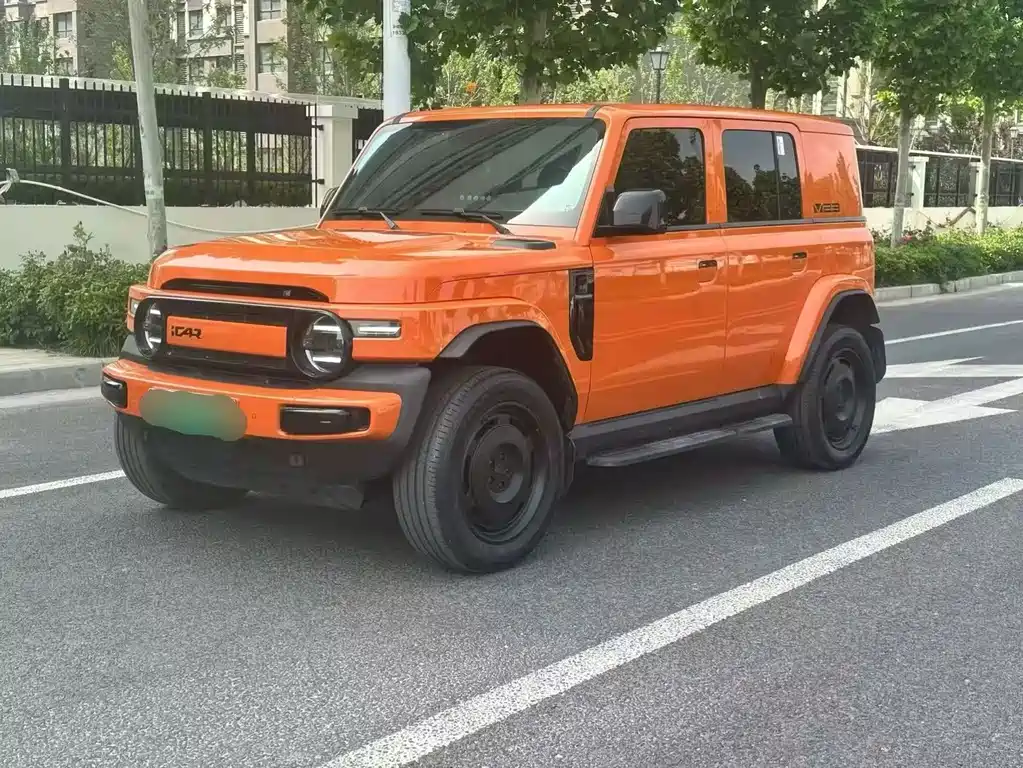 iCar V23 — фотографии объявления, Фото 2