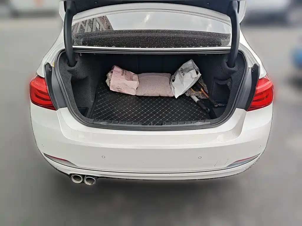 BMW 3 Series — миниатюра 20