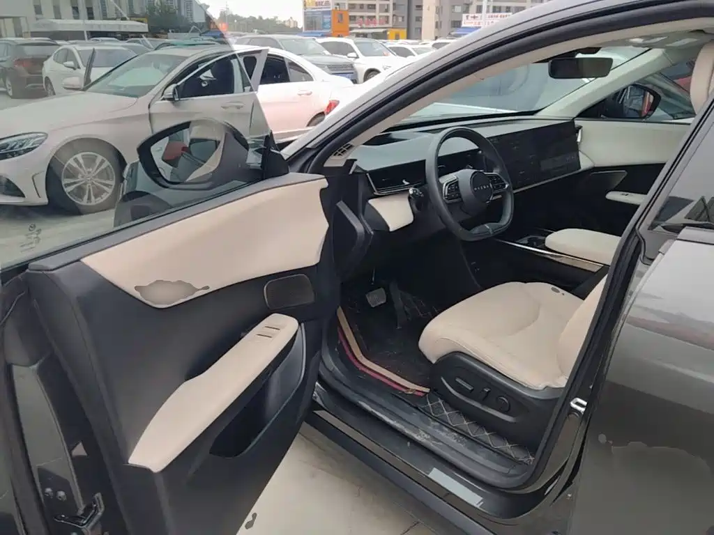 Mazda EZ-60 — миниатюра 16