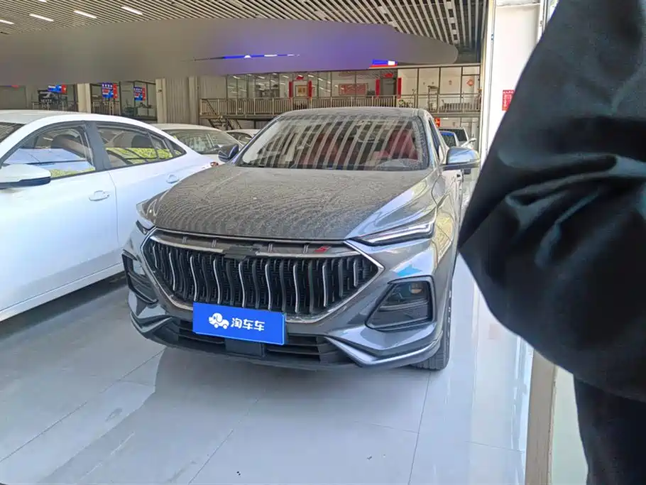 Oshan Oushang X5 2023