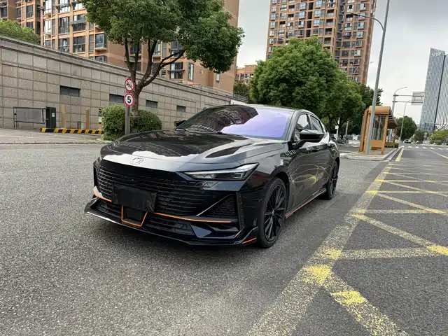 Changan UNI-V