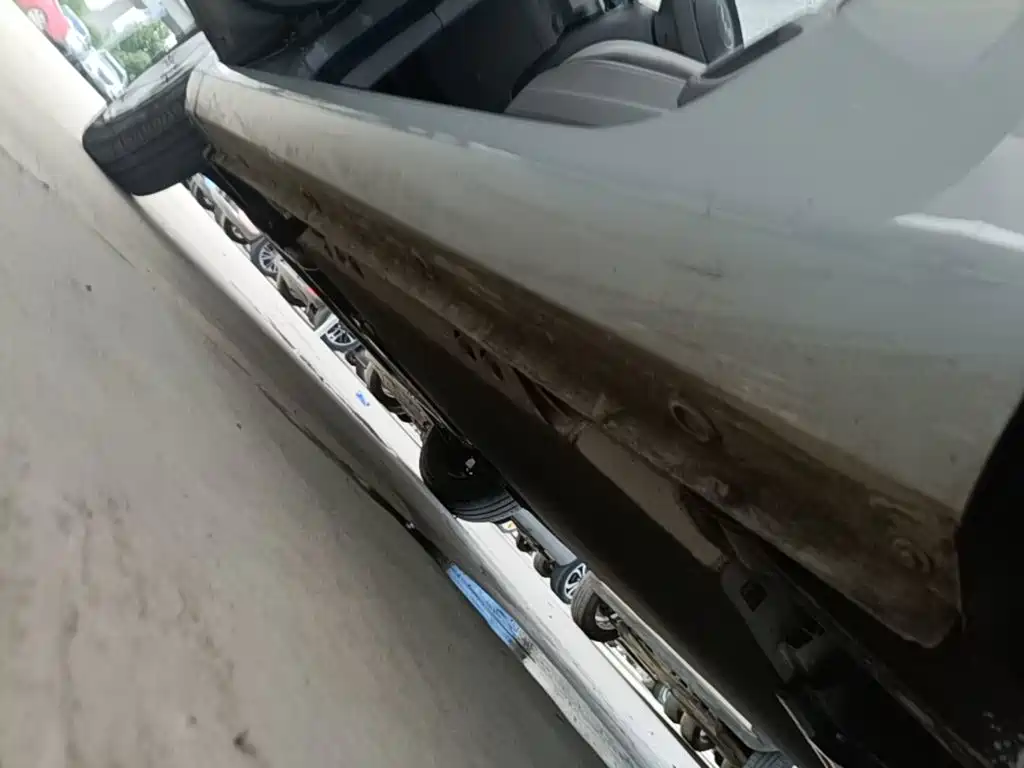 Wuling Air ev — миниатюра 22