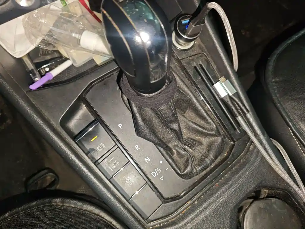 Volkswagen Lavida — миниатюра 10