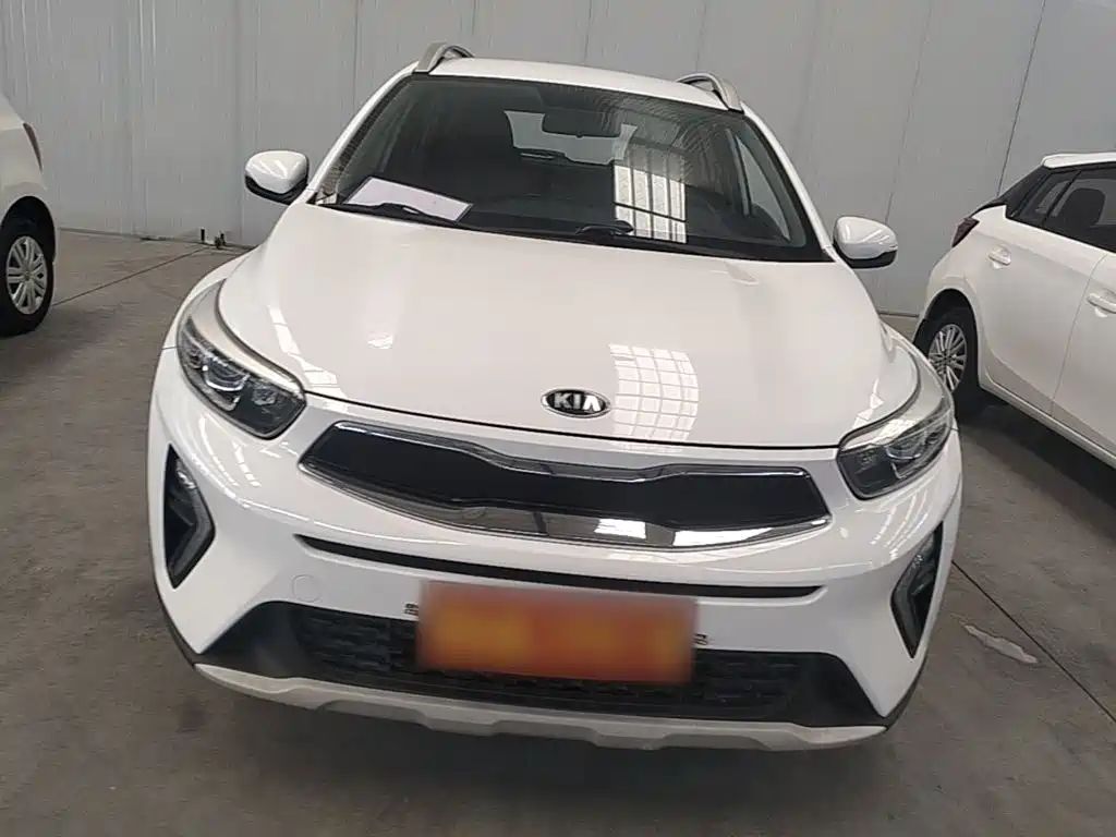 Kia KX1 — миниатюра 3