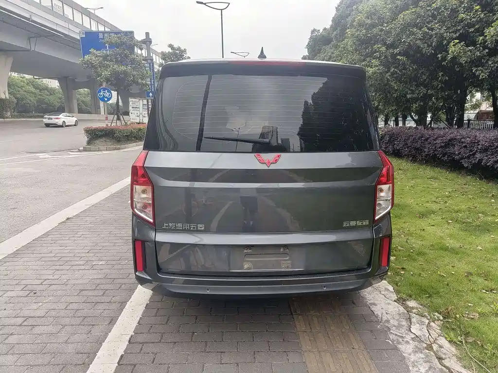 Wuling Zhengcheng — миниатюра 7
