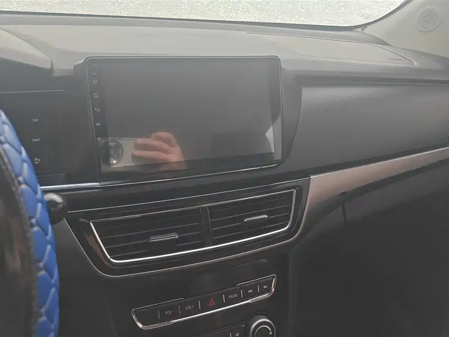 CHANGAN CHANGAN AUCHAN A600