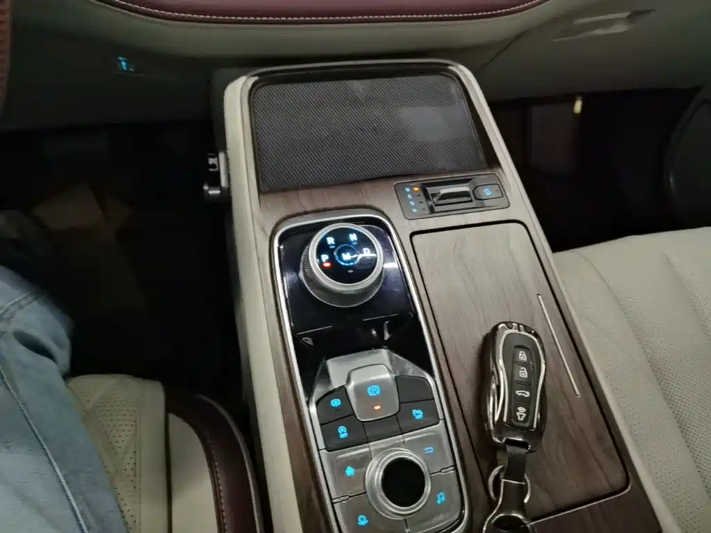 Ford Equator — миниатюра 14