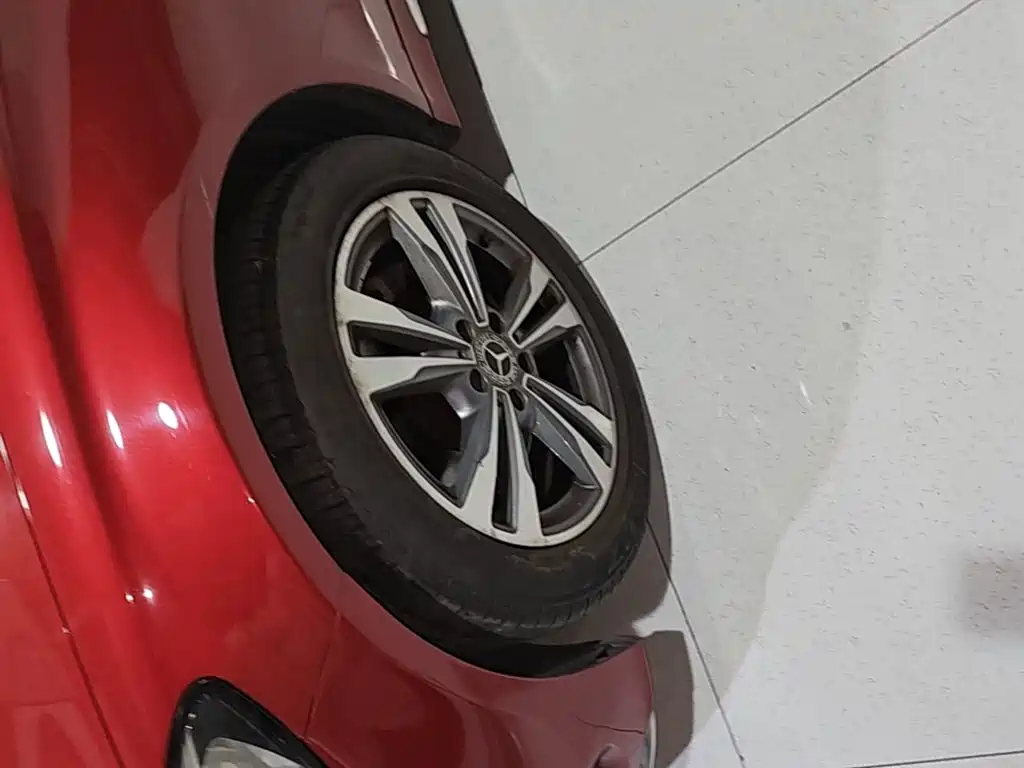 Mercedes-Benz C-Class — миниатюра 23