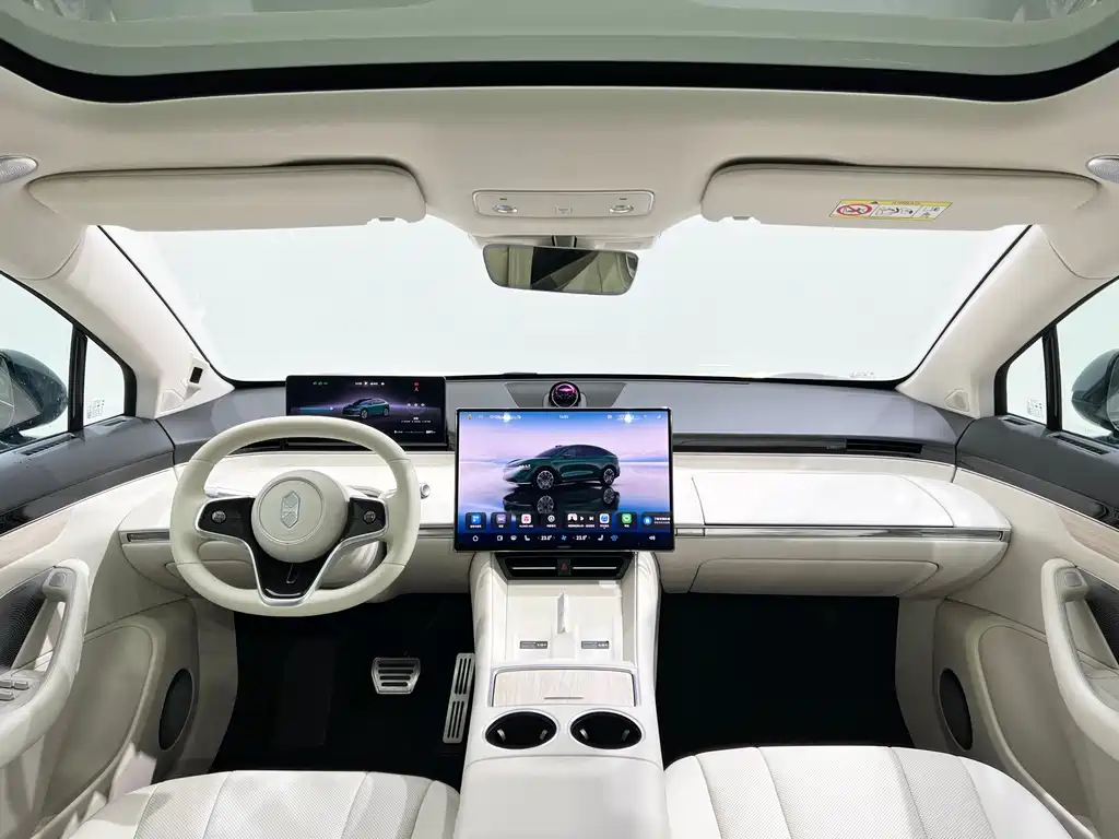 Zhijie Zhijie R7 — миниатюра 11