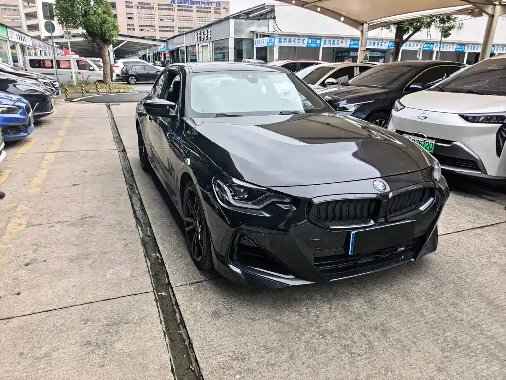 BMW M240i — миниатюра 3
