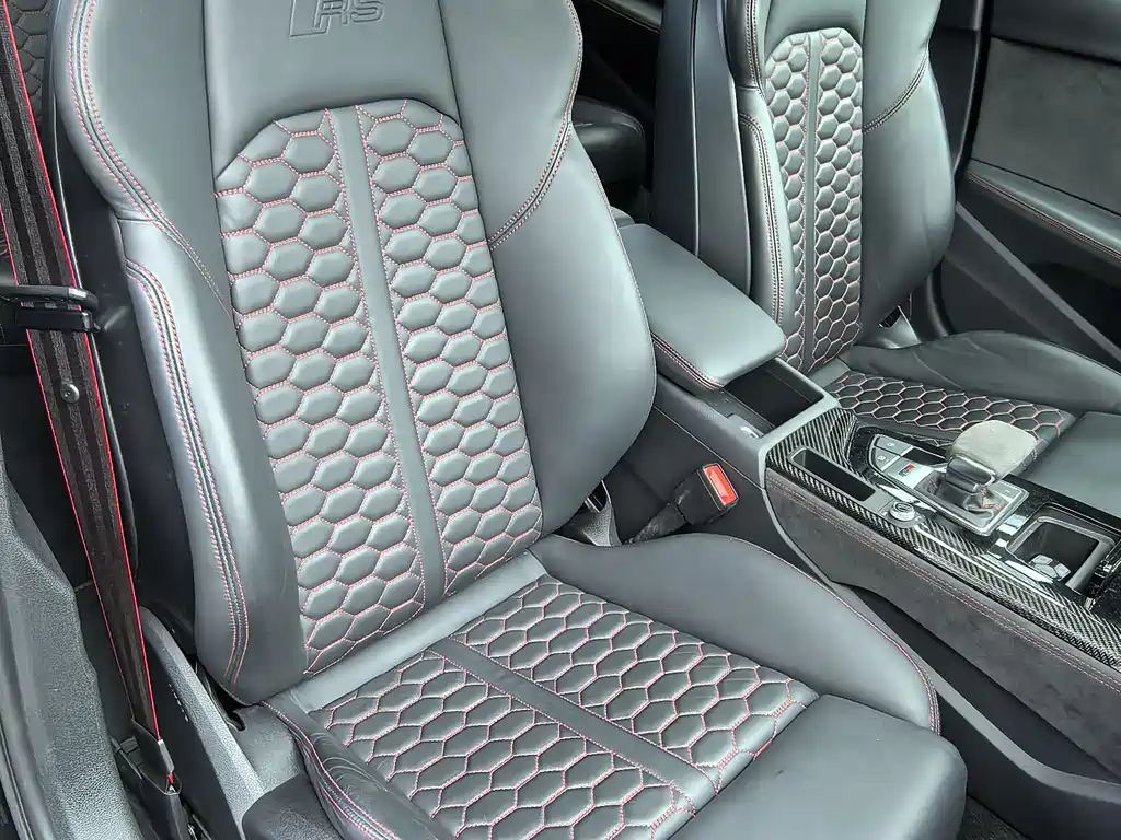 Audi RS 4 2021 RS4 Avant