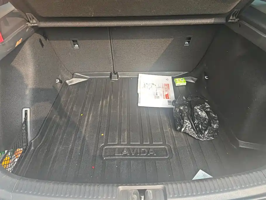 Volkswagen Gran Lavida — миниатюра 4