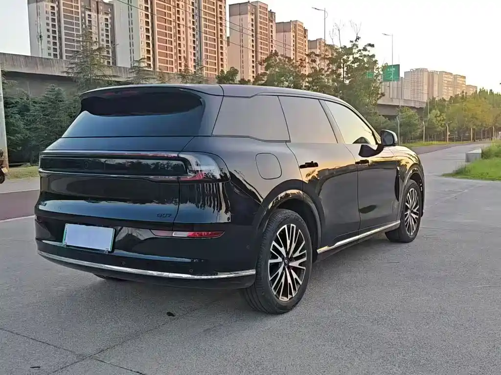 Qiyuan Qiyuan Q07 — миниатюра 3