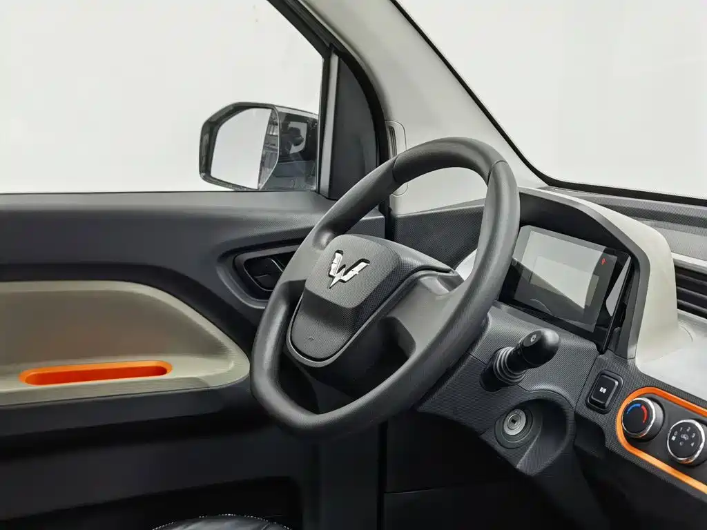 Wuling MINIEV — миниатюра 22