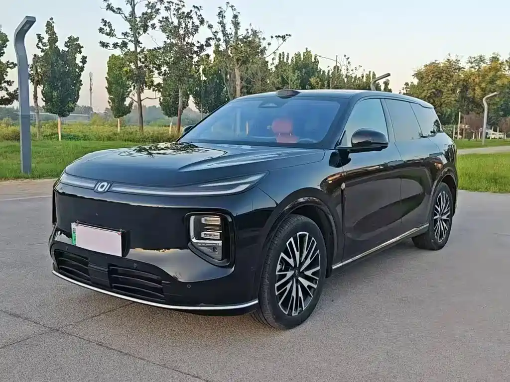 Qiyuan Qiyuan Q07