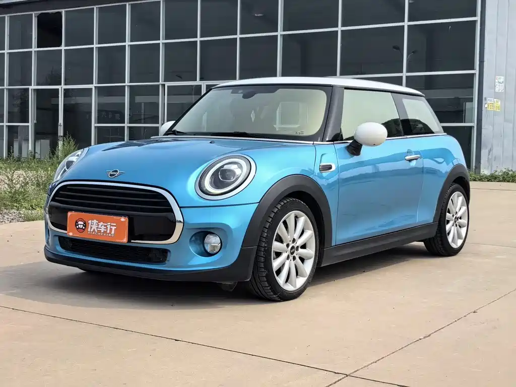 Mini Mini 2019