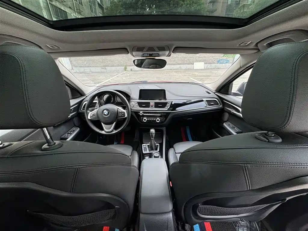 BMW 1 Series — миниатюра 9