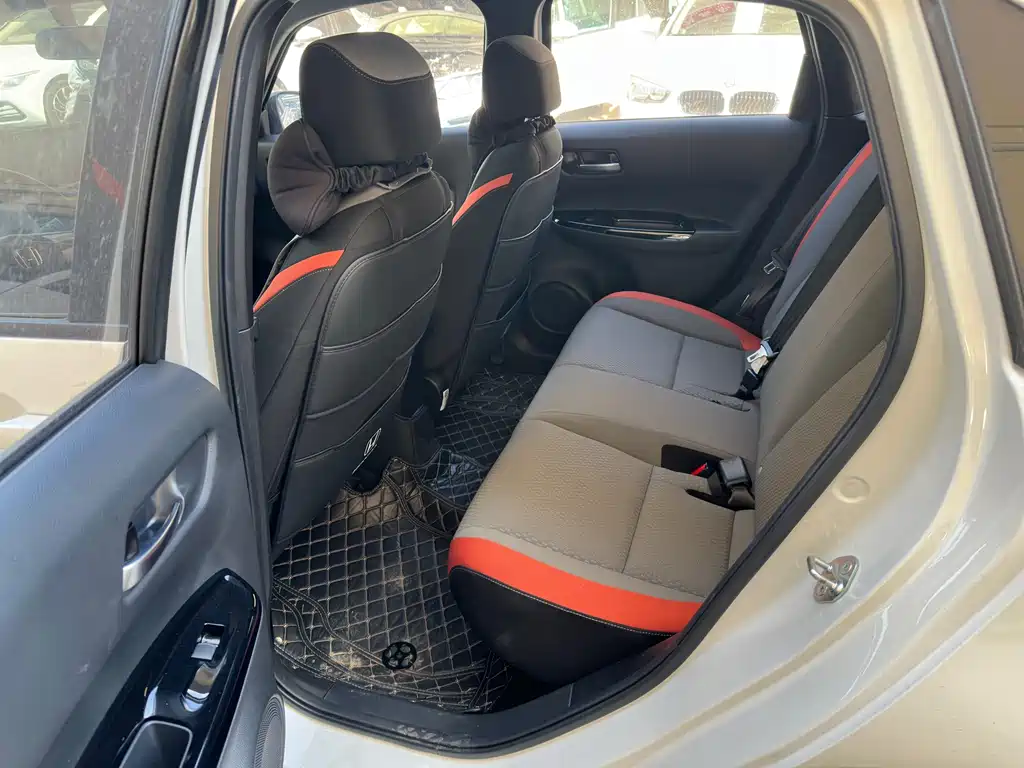 Honda Life — миниатюра 8
