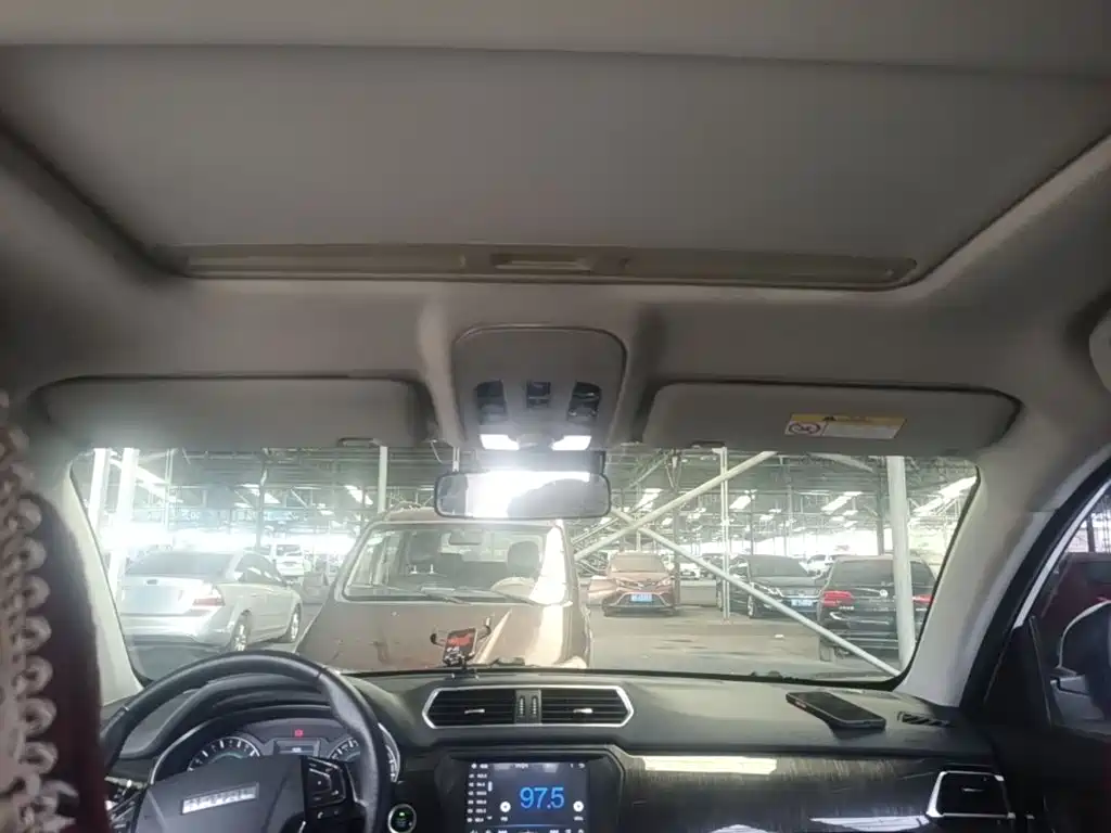 Haval H2 — миниатюра 23