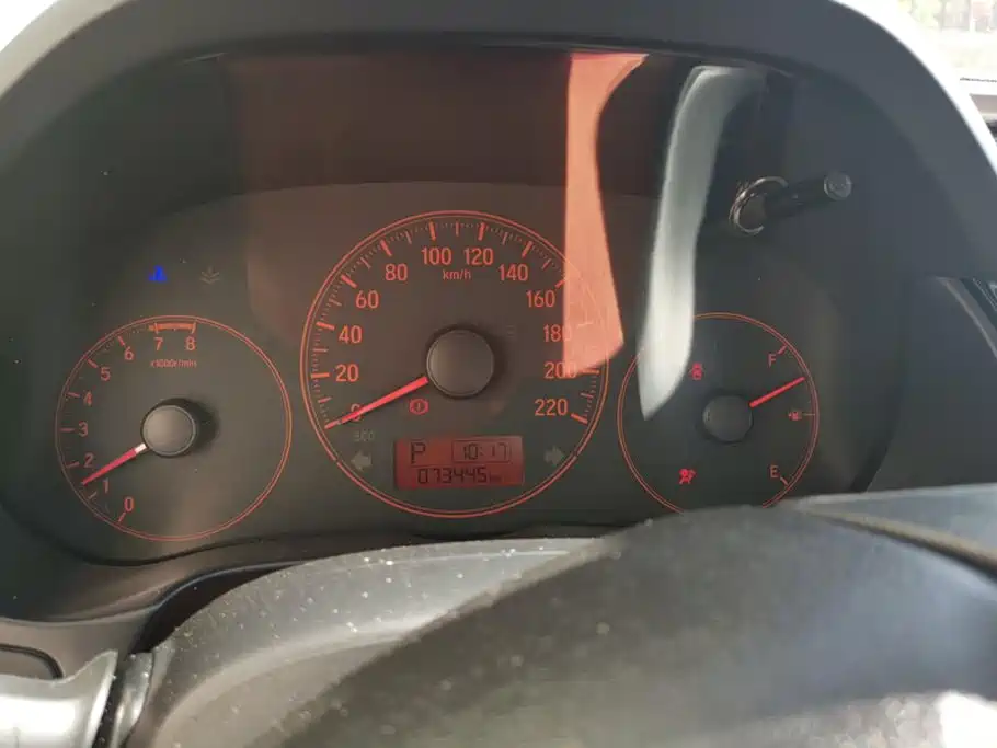 Honda City — миниатюра 14